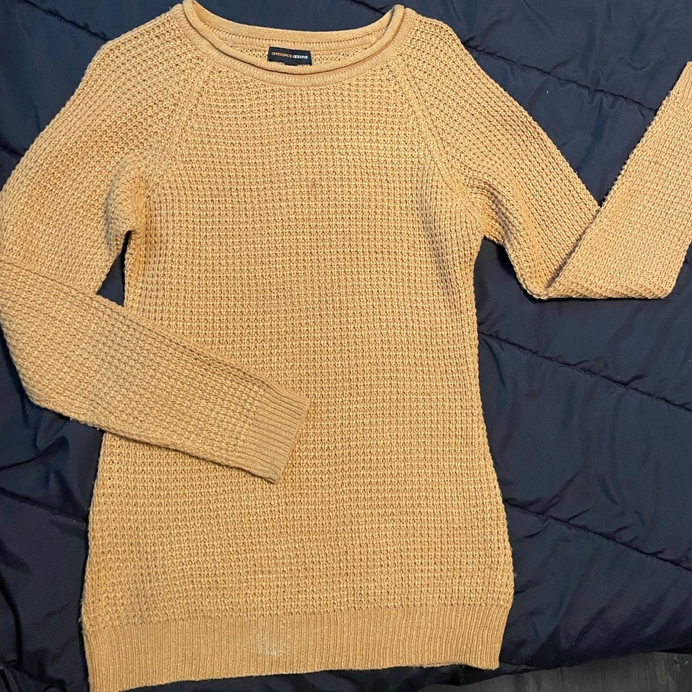 Sweater size L